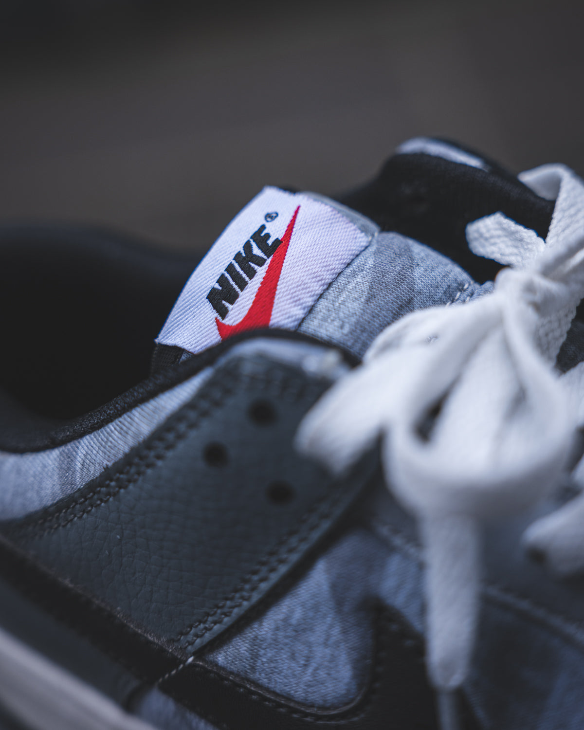 Nike Dunk Low SE "Copy Paste"
