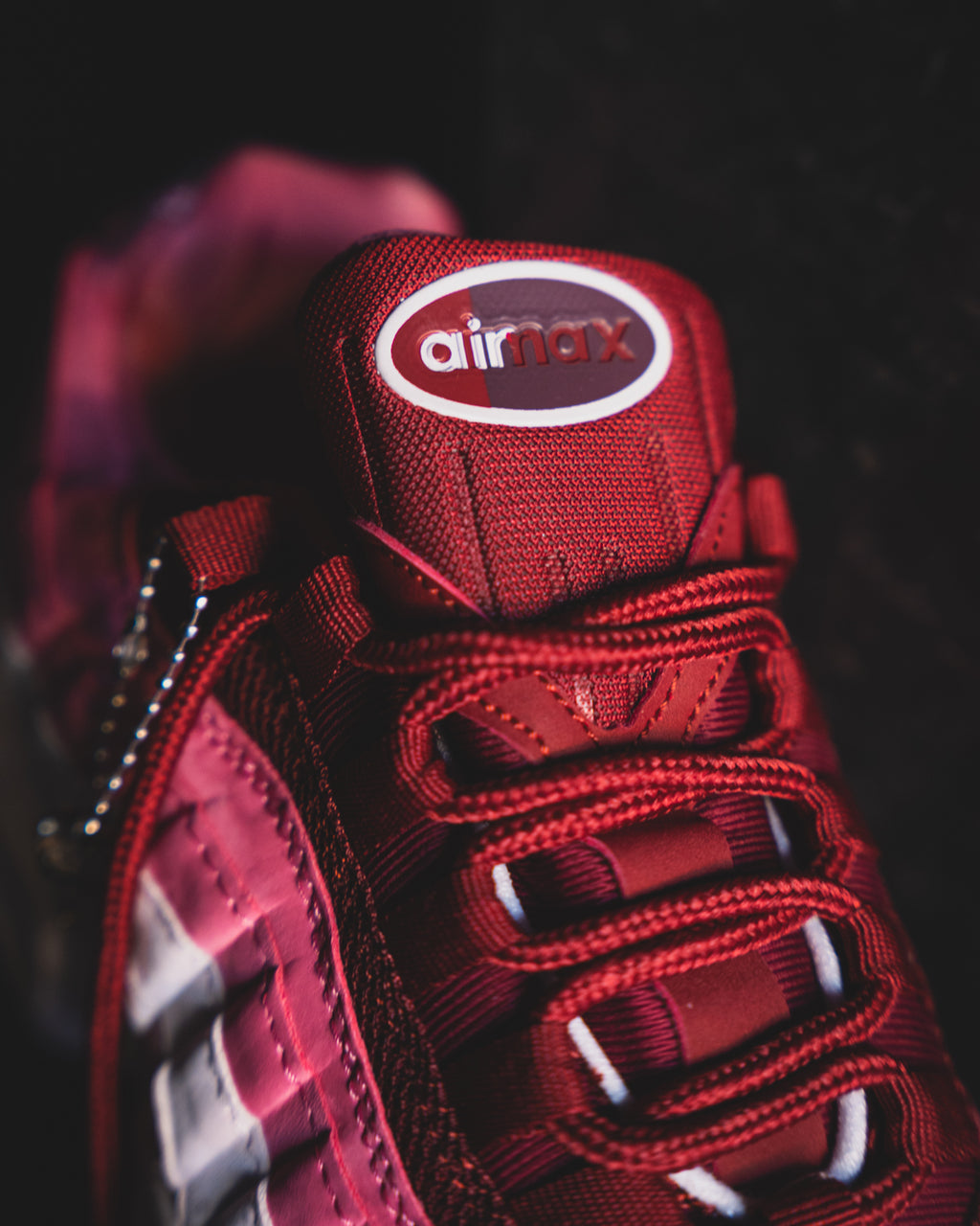 Nike Air Max 95 "Valentine's Day"
