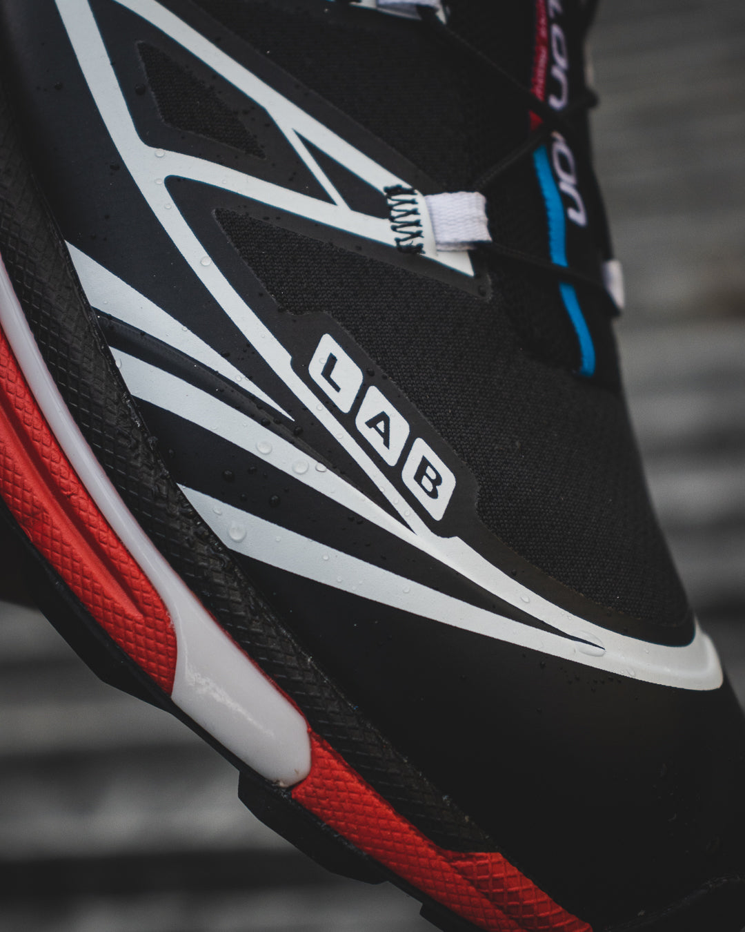 Salomon S-Lab XT 6 Softground