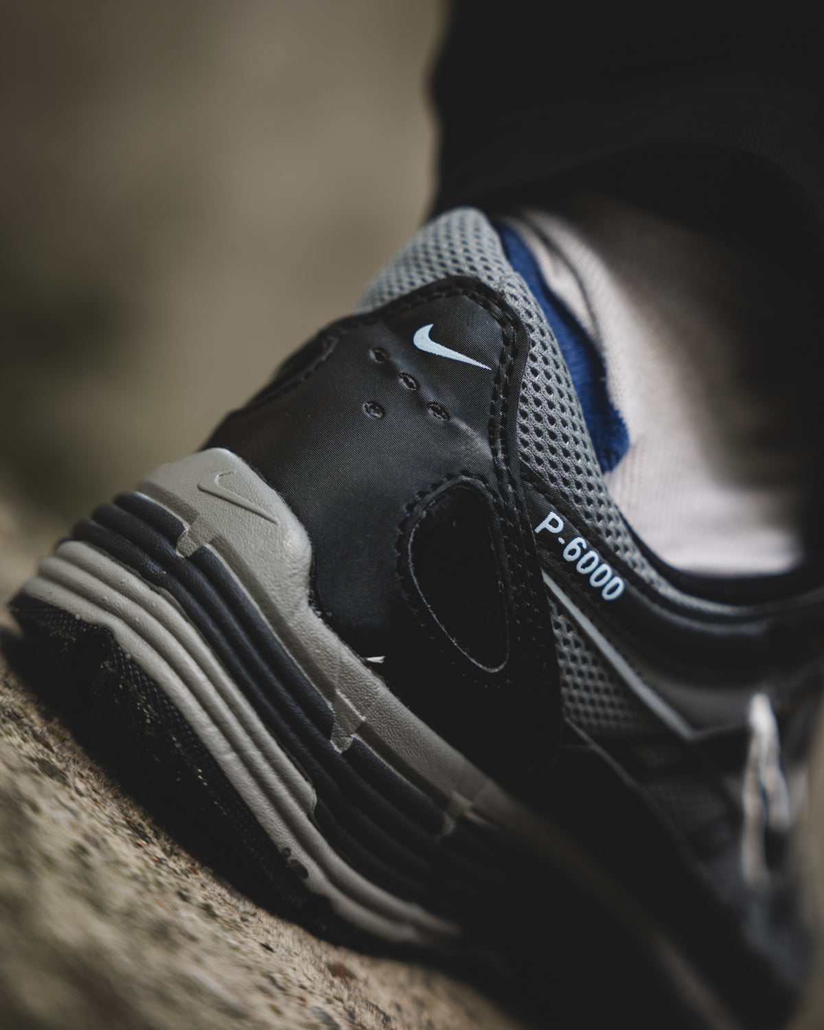 Nike P-6000