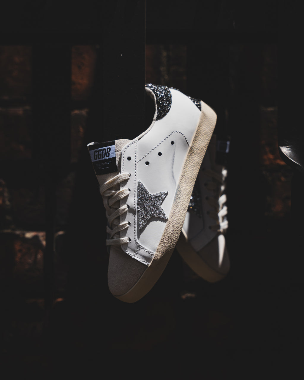 Golden Goose Super-Star
