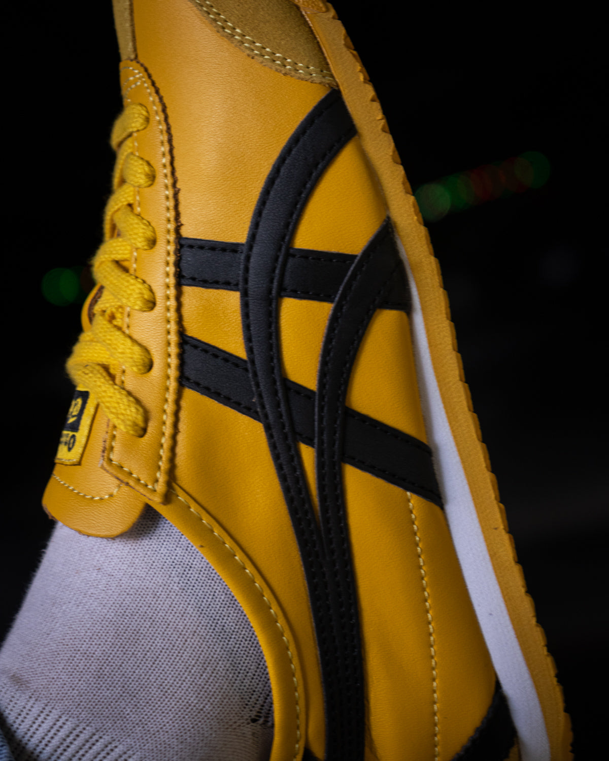 Onitsuka Tiger México 66