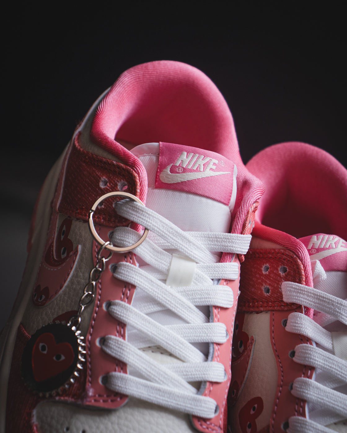 Nike SB Dunk Low StrangeLove Skateboards
