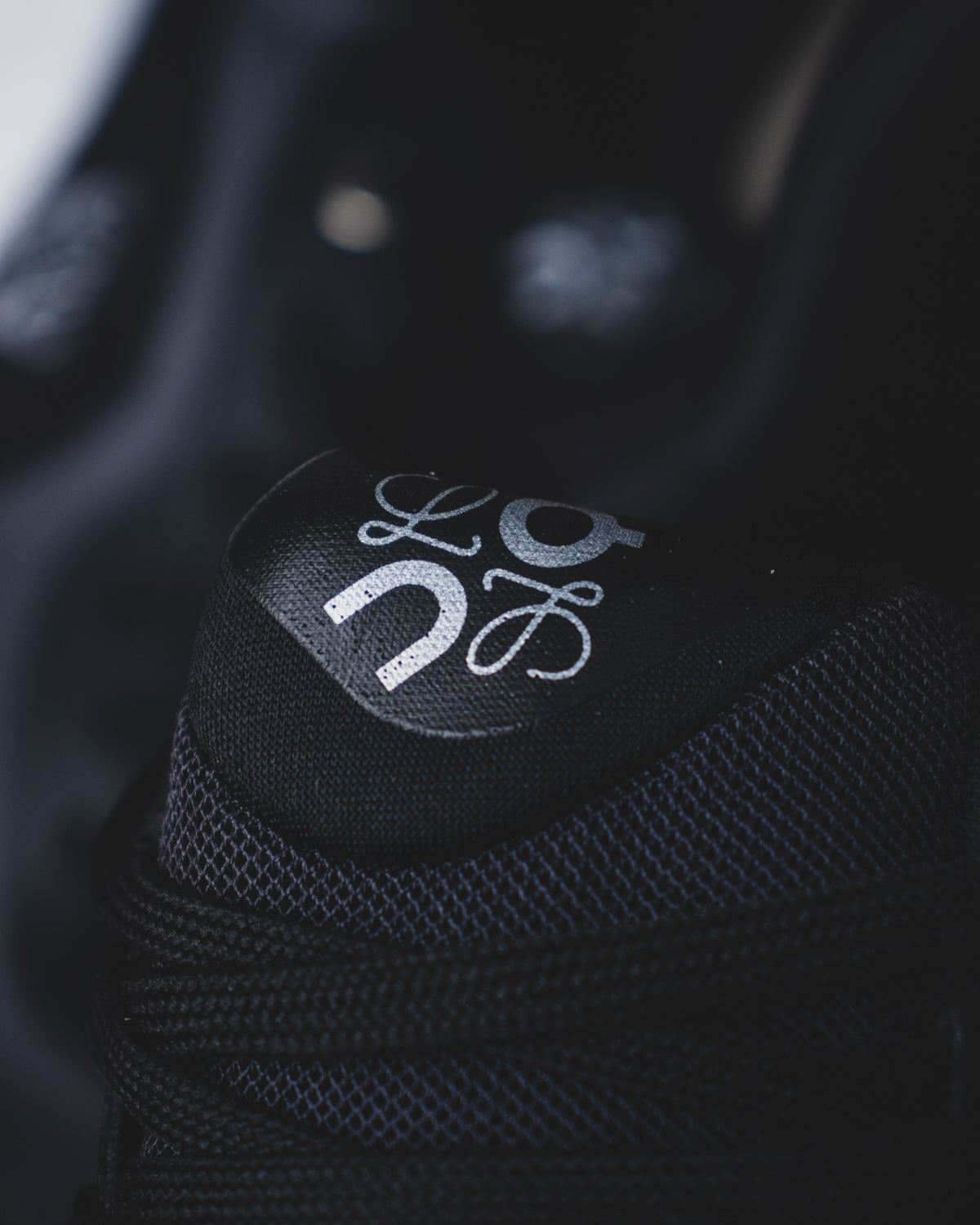 On Running x Loewe Cloudtilt 2.0