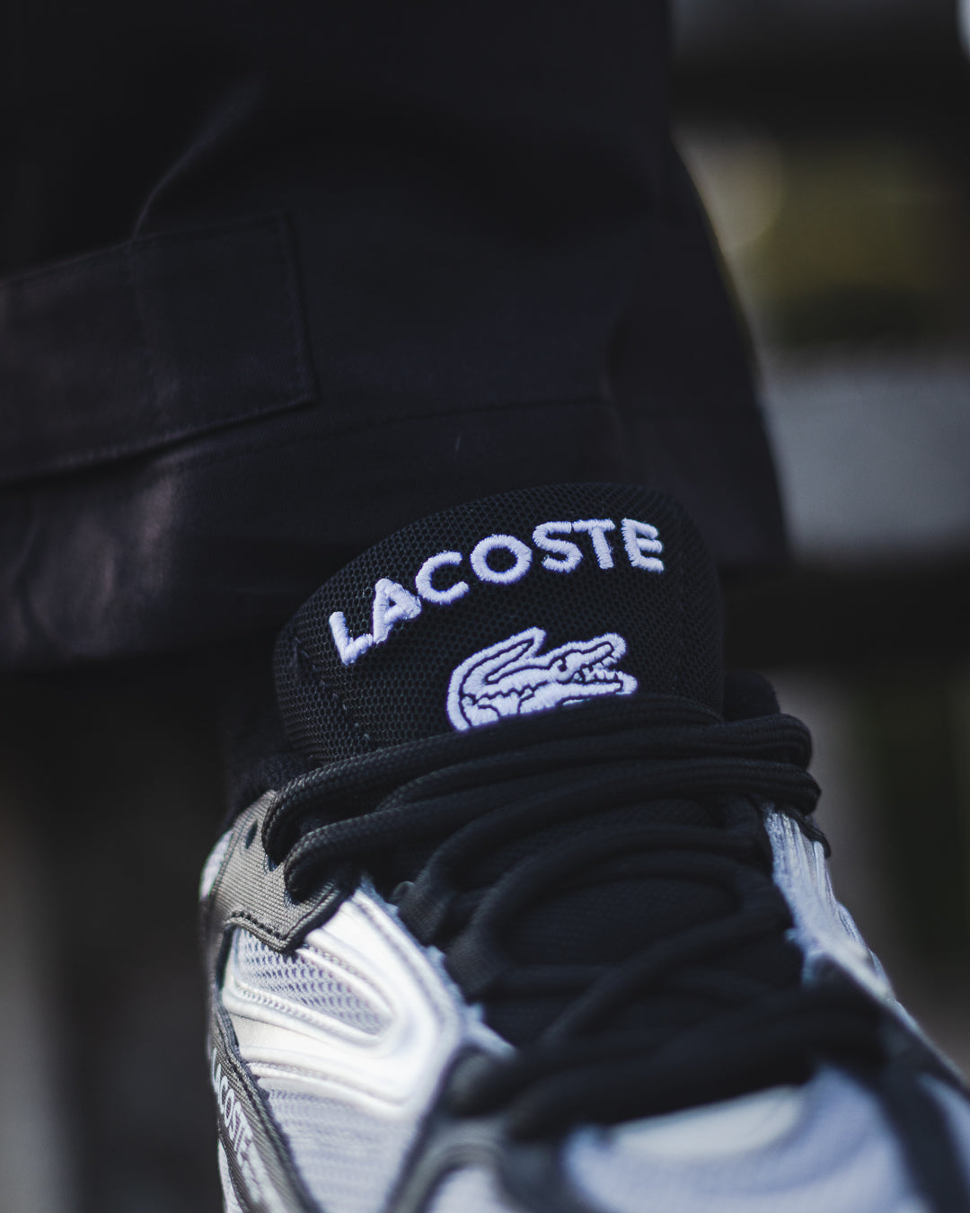 Lacoste L003 2K24