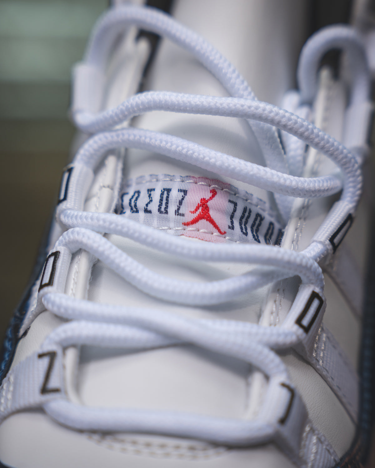 Air Jordan 11 Retro "Rare Air"