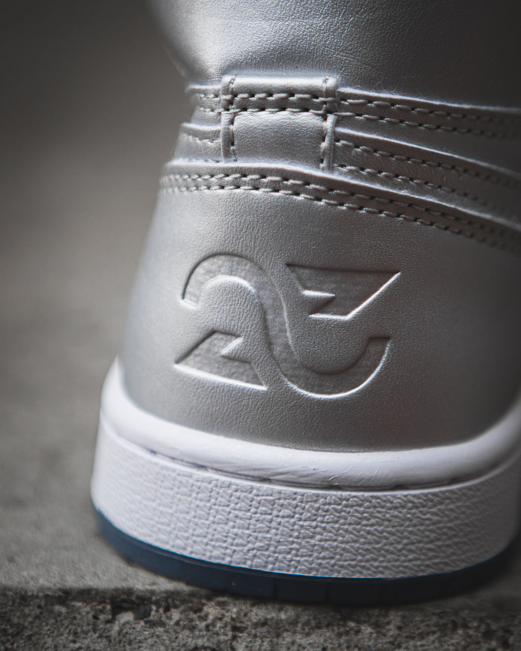 Jordan 1 High G NRG "Gift Giving"