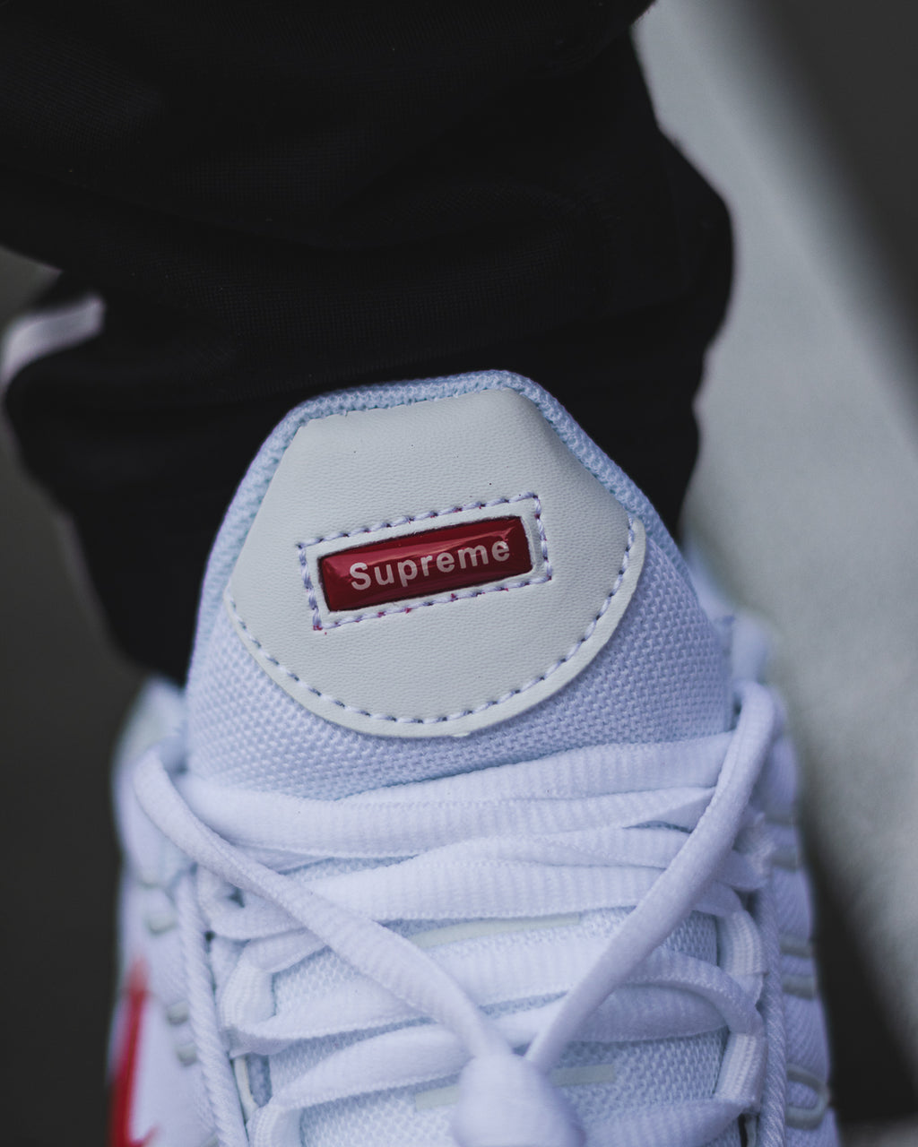 Nike Air Max Plus TN x Supreme