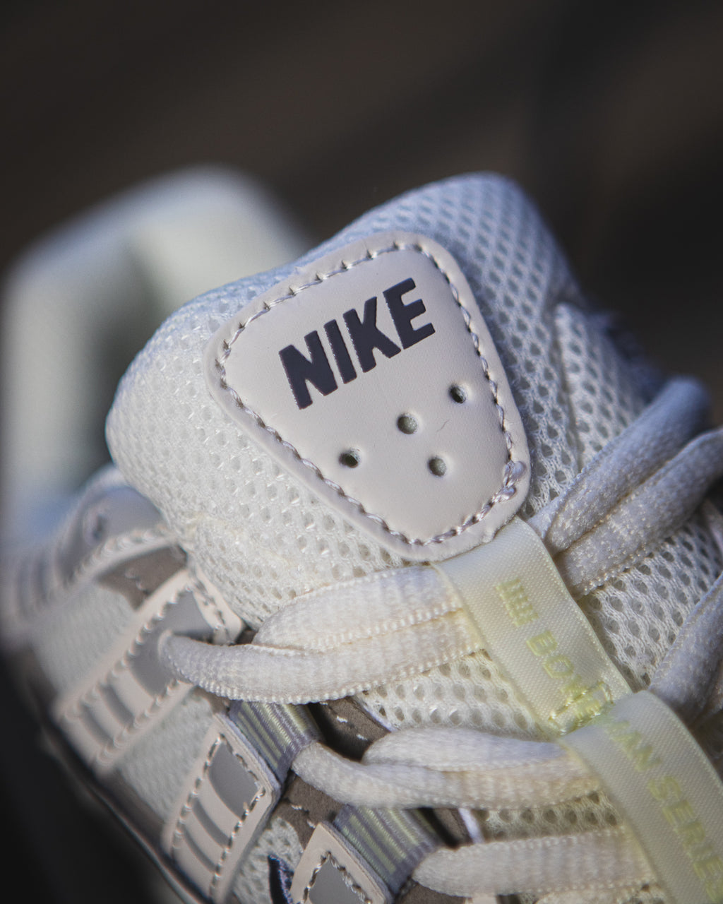 Nike P-6000