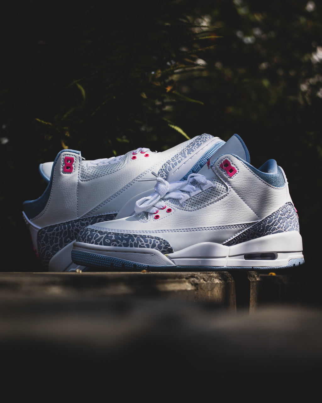 Nike Air Jordan 3 Retro GS