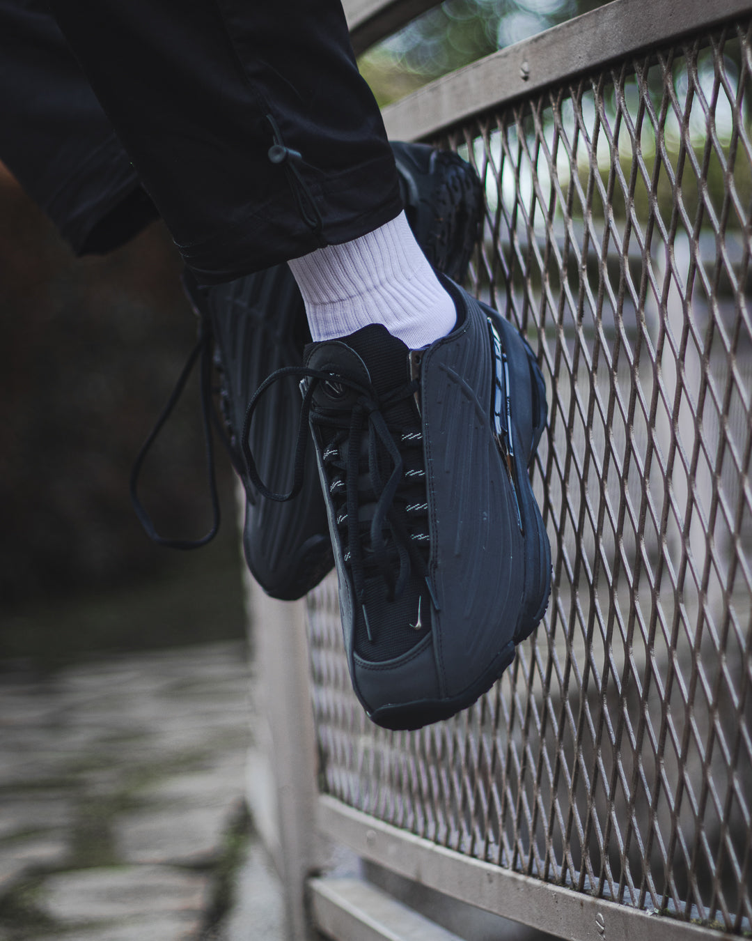 Nike Hot Step 2 x NOCTA “Black”
