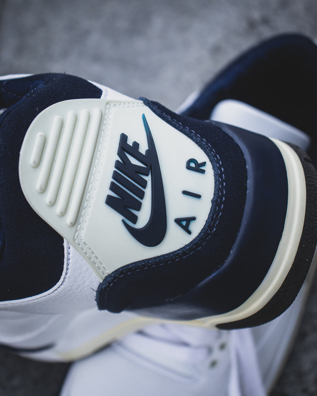 Nike Air Jordan 3 Retro SP A Ma Maniére "Diffused Blue"