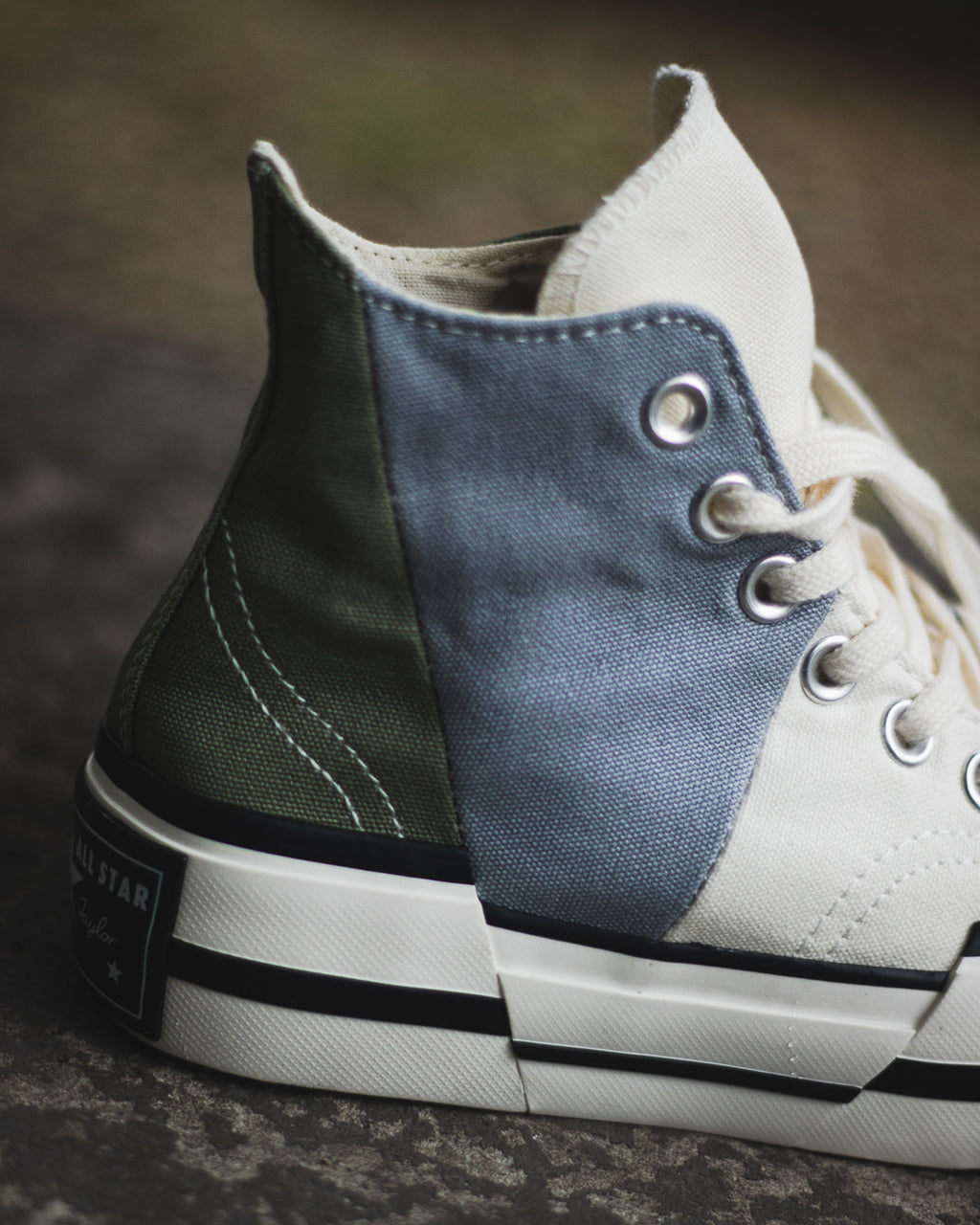 Converse Chuck 70 Plus High