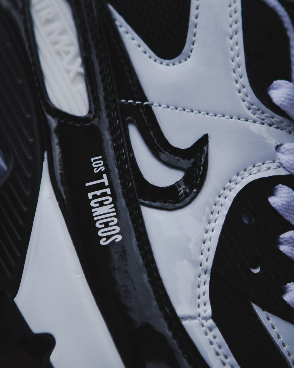 Nike Air Max 90 "Lucha Libre"