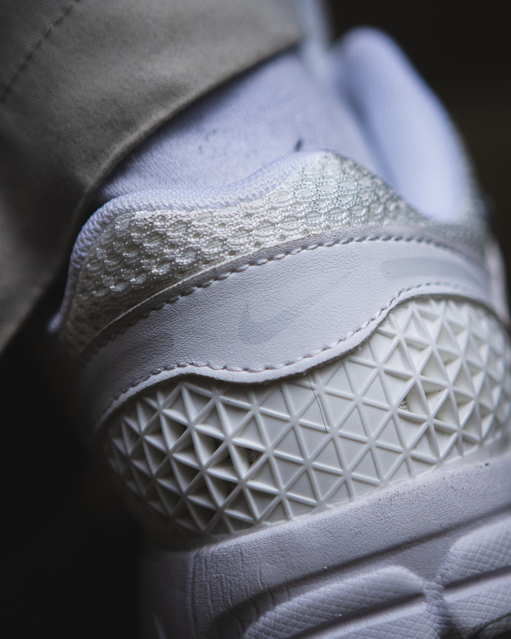 Nike Zoom Vomero 5 "Metallic Silver"