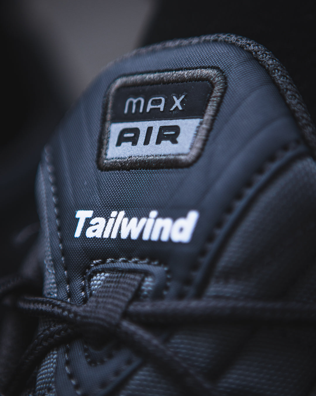 Nike Air Max Tailwind V SP 'Iron Grey'