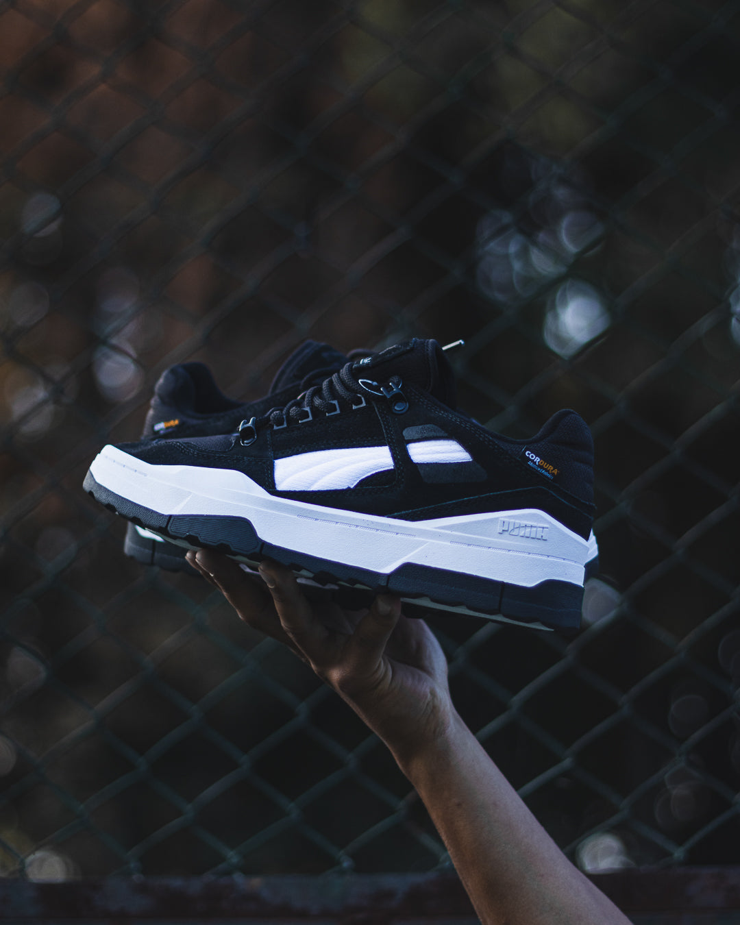 Puma Slipstream Xtreme Cordura