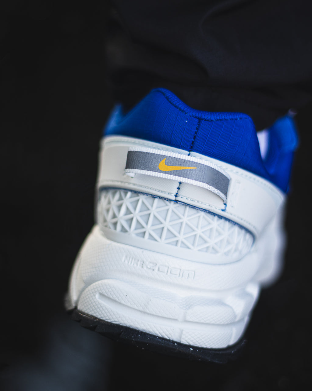 Nike Zoom Vomero Roam