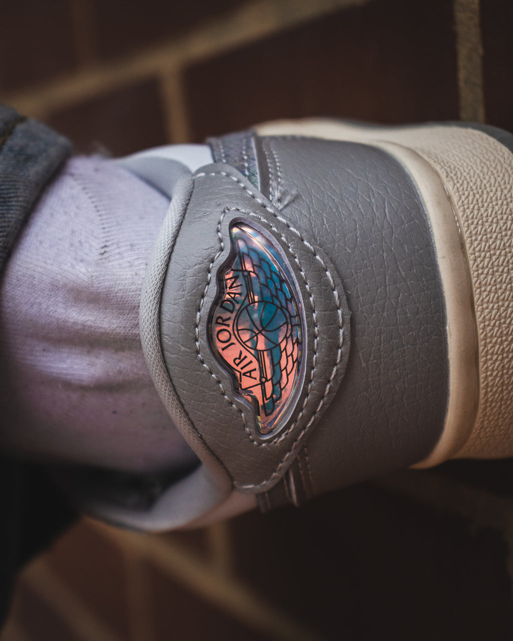 Nike Air Jordan 1 Low "Lunar New Year"
