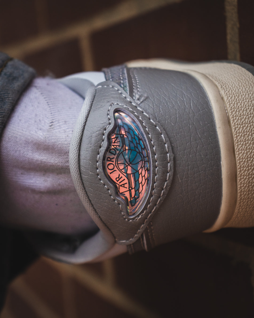 Nike Air Jordan 1 Low "Lunar New Year"