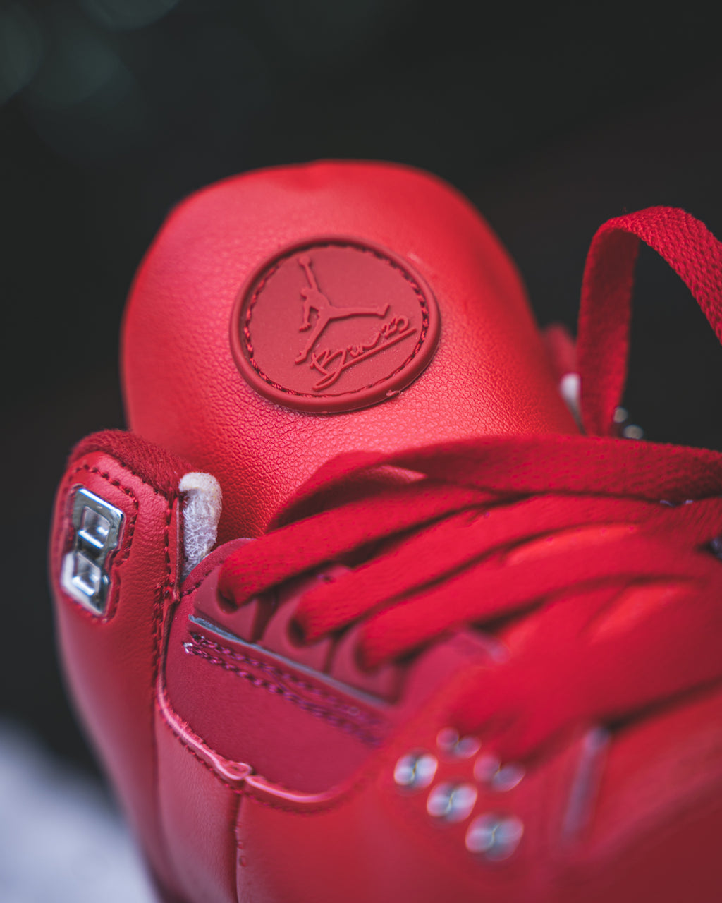 Air Jordan 3 "BIN 23"