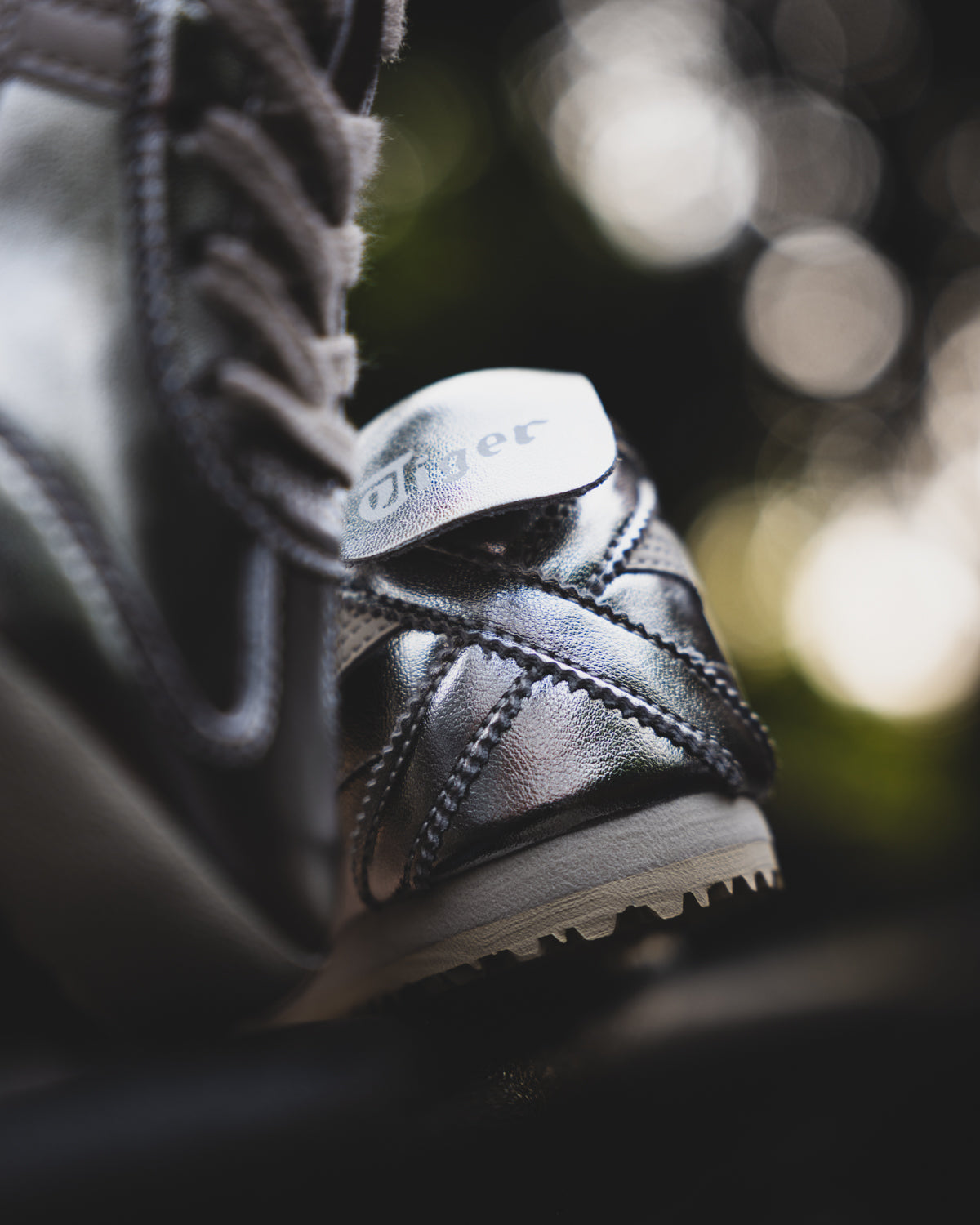 Onitsuka Tiger Mexico 66