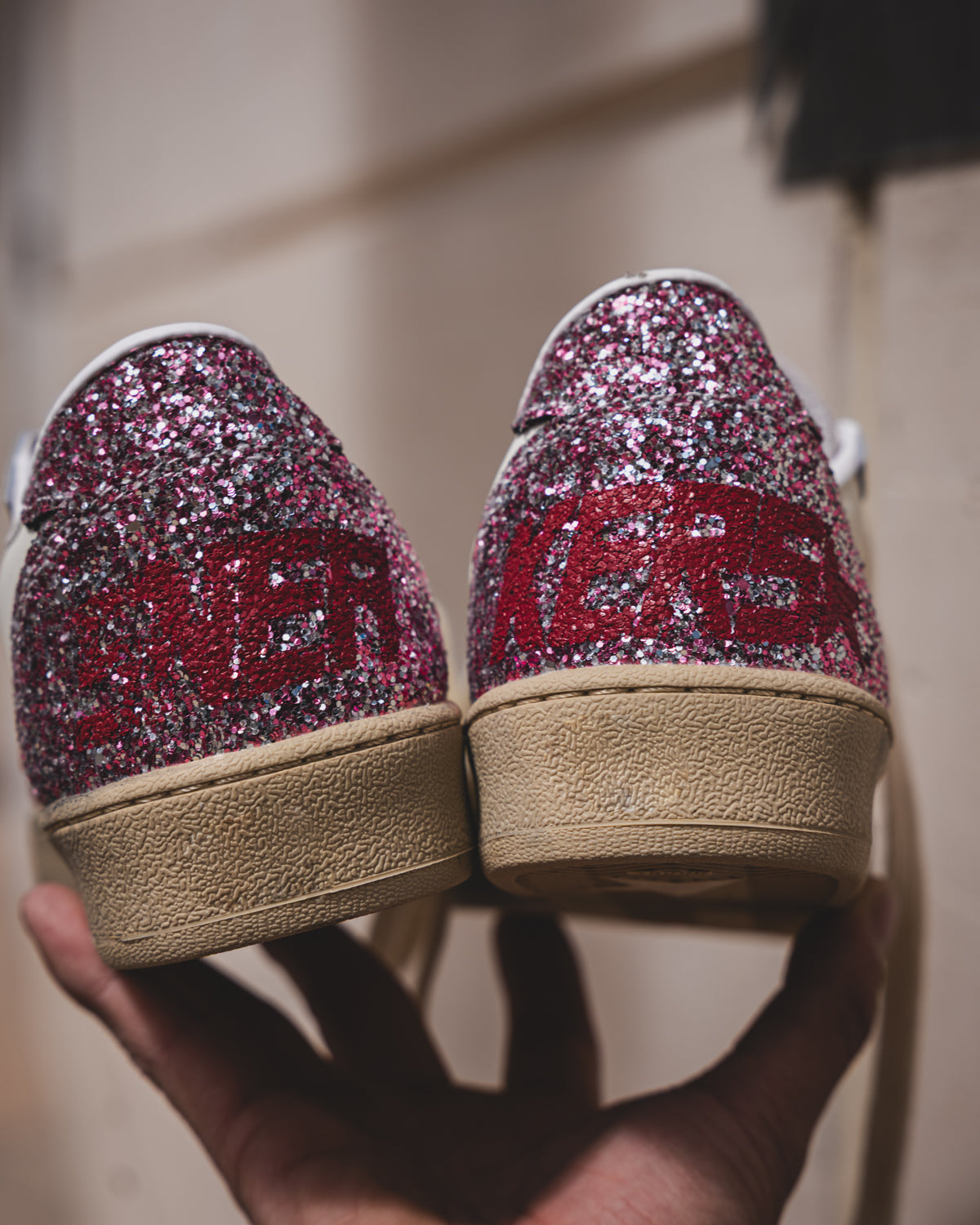Golden Goose Ball Star