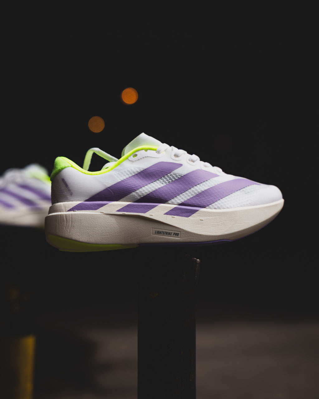 Adidas Adizero Evo SL