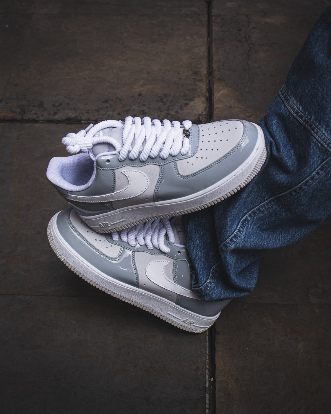 Nike Air Force 1 Low '07 LV8