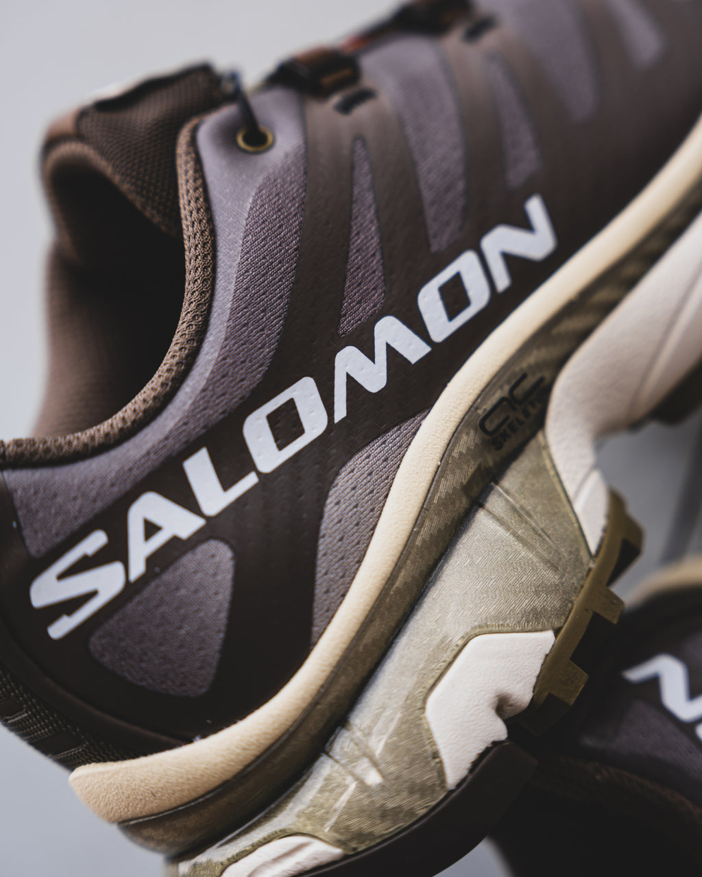 Salomon XT-4 "Aurora Borealis Canteen" G5