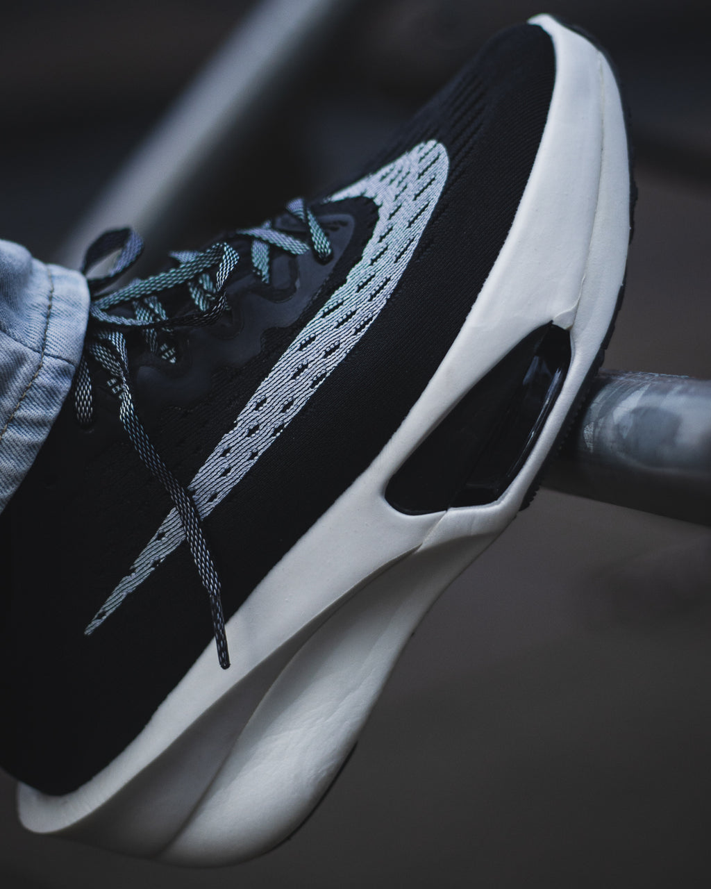 Nike Zoom Alphafly