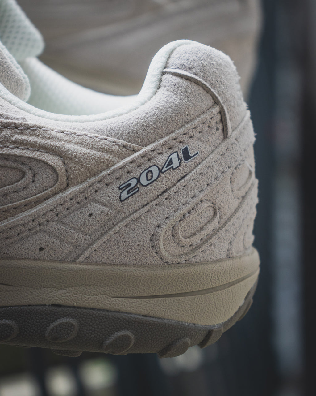 New Balance 204L "Timberwolf"