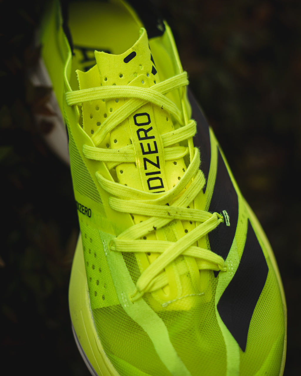 Adidas Adizero Adios Pro 3