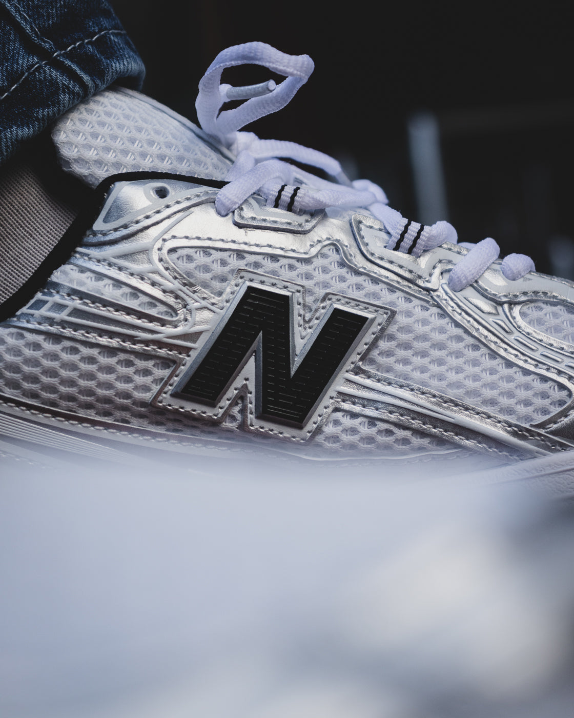 New Balance 740