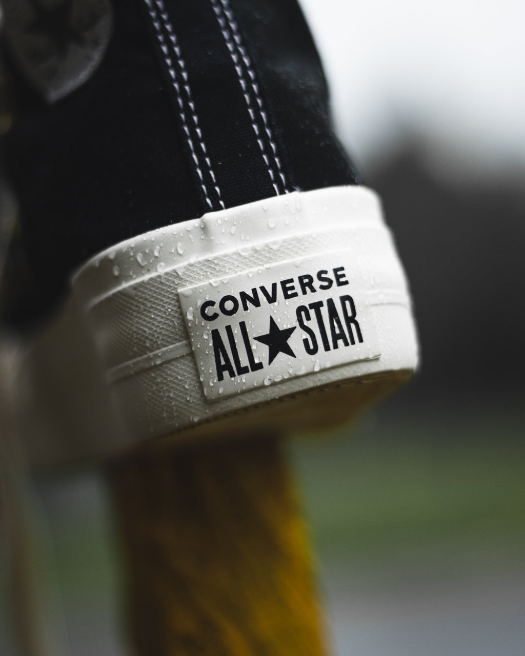 Converse Chuck Taylor All Star “Lift Floral Embroidery”