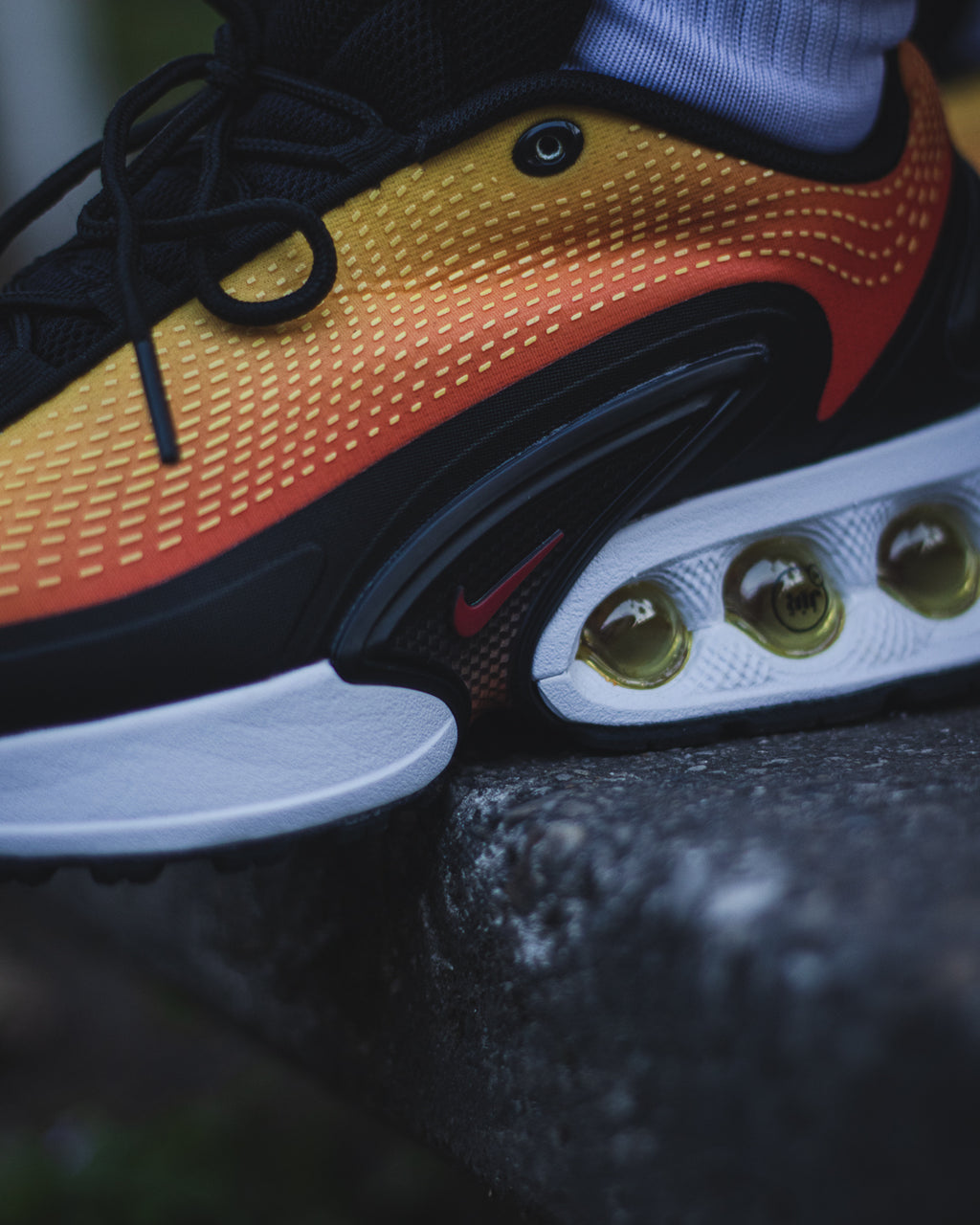 Nike Air Max Dn SE “Laser Orange”