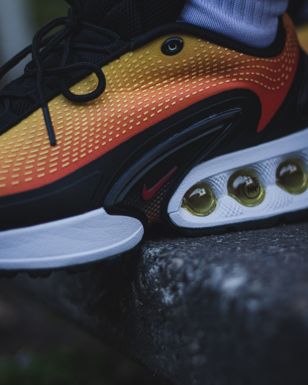 Nike Air Max Dn SE “Laser Orange”