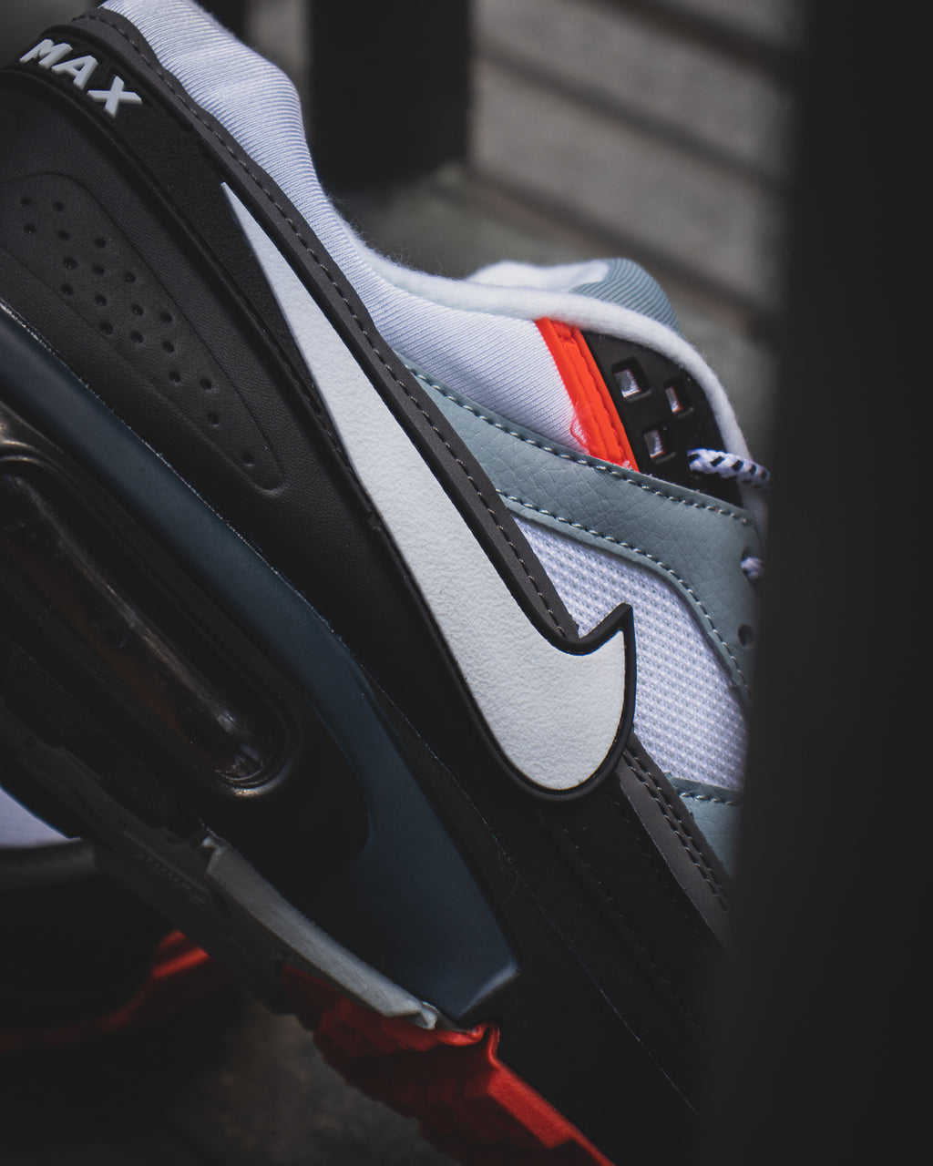 Nike Air Max BW