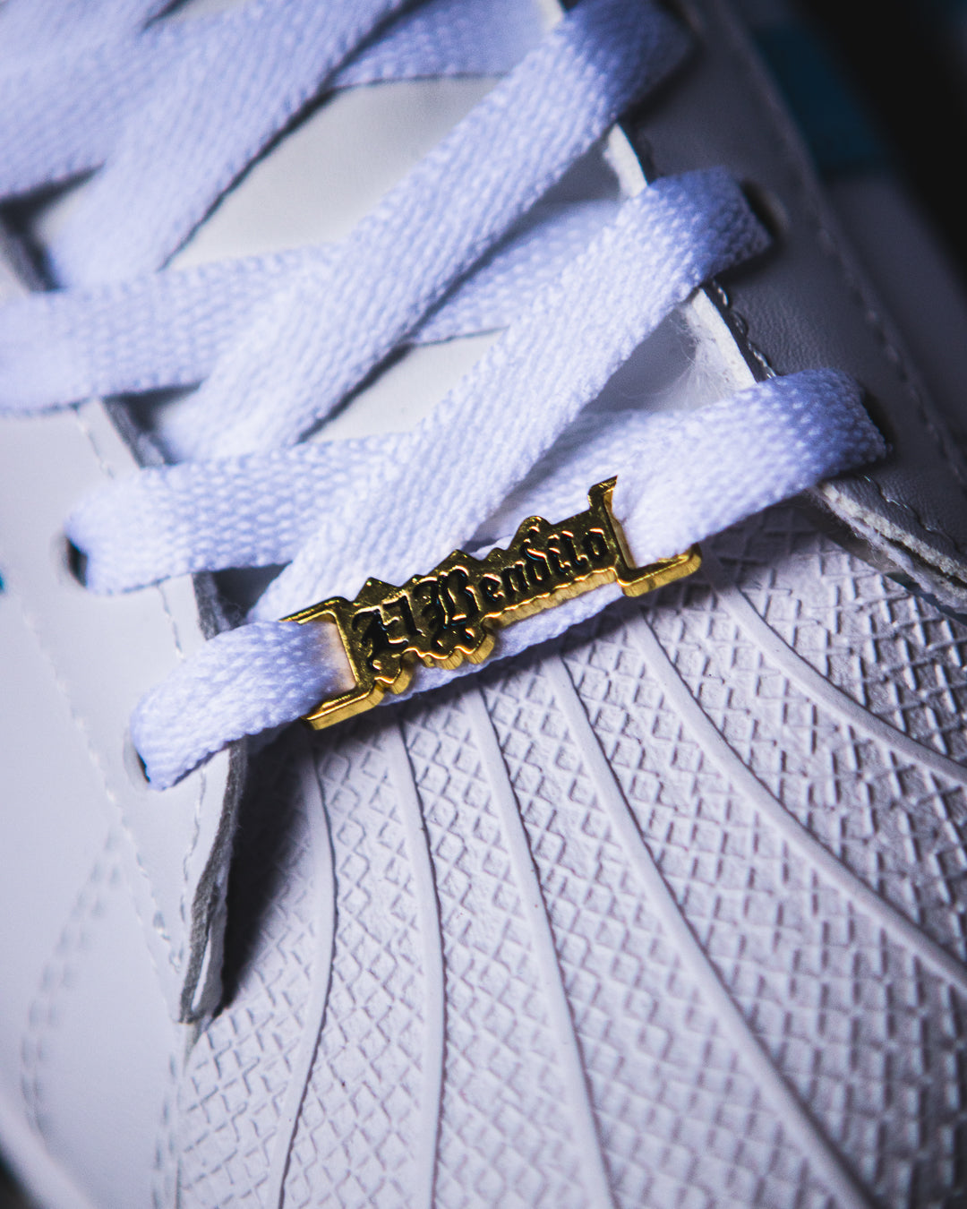 Adidas Superstar Blessd