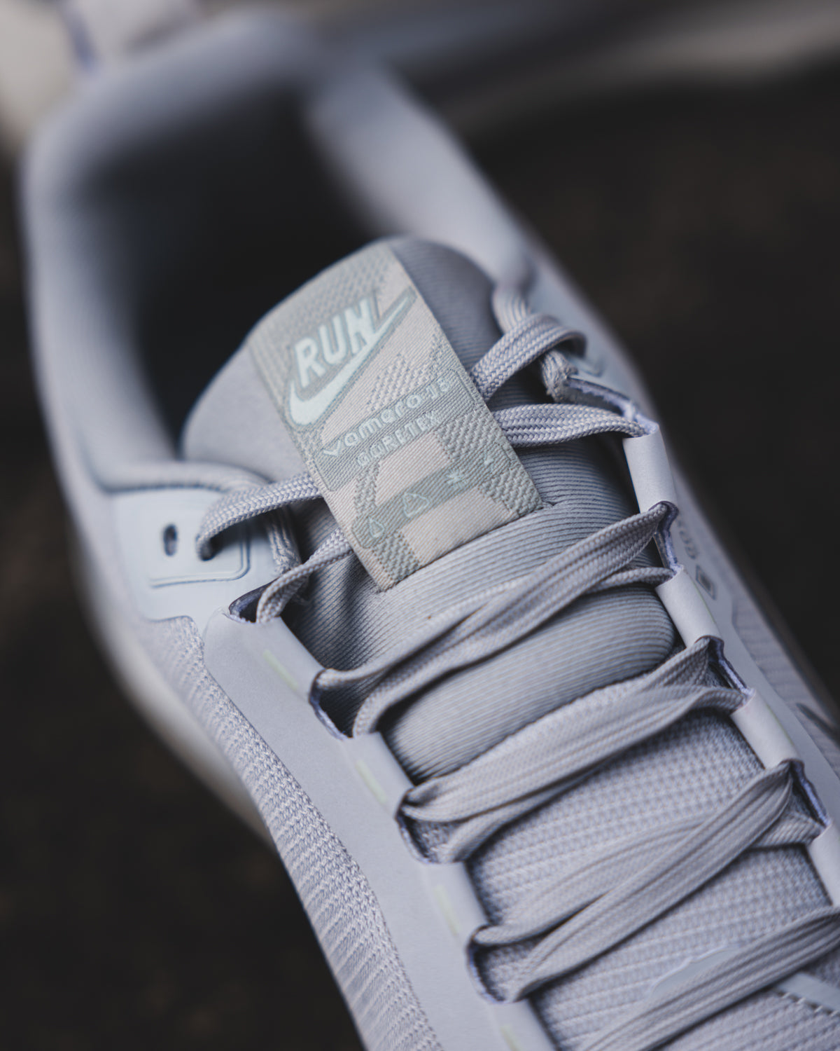Nike Vomero 18 GORE-TEX