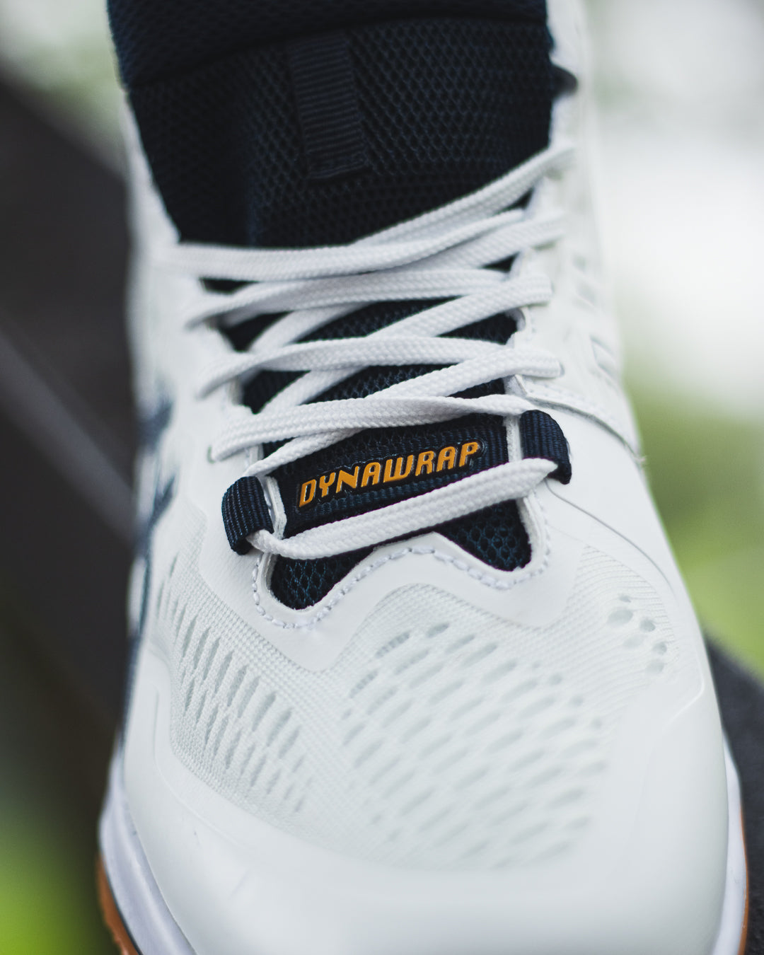 Asics Sky Elite FF 2 MT 2 “White Blue”