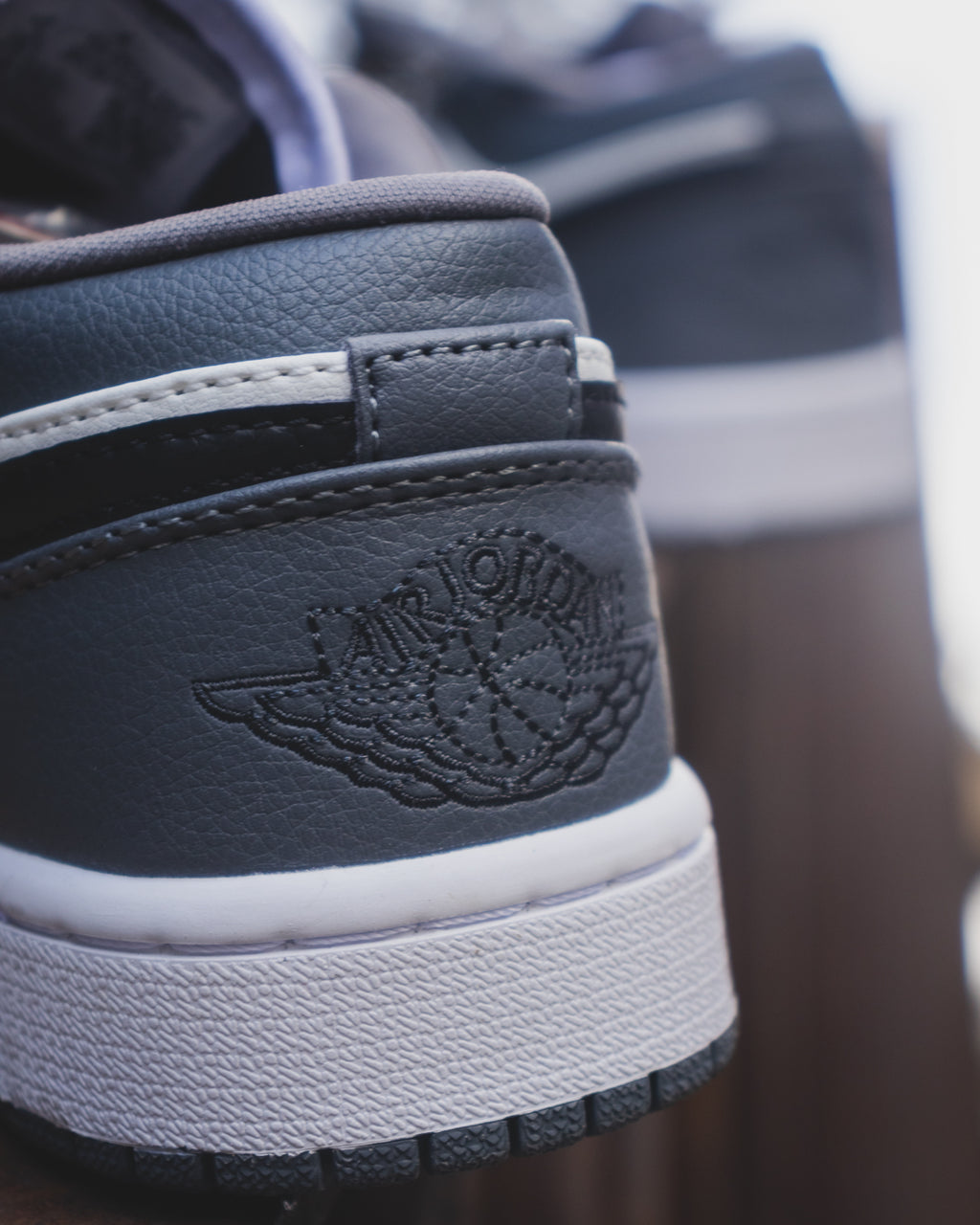 Nike Air Jordan 1 Low