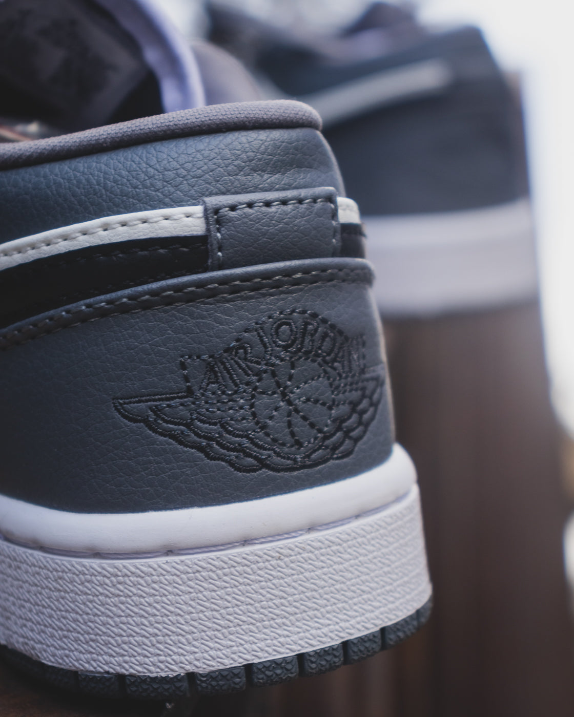 Nike Air Jordan 1 Low