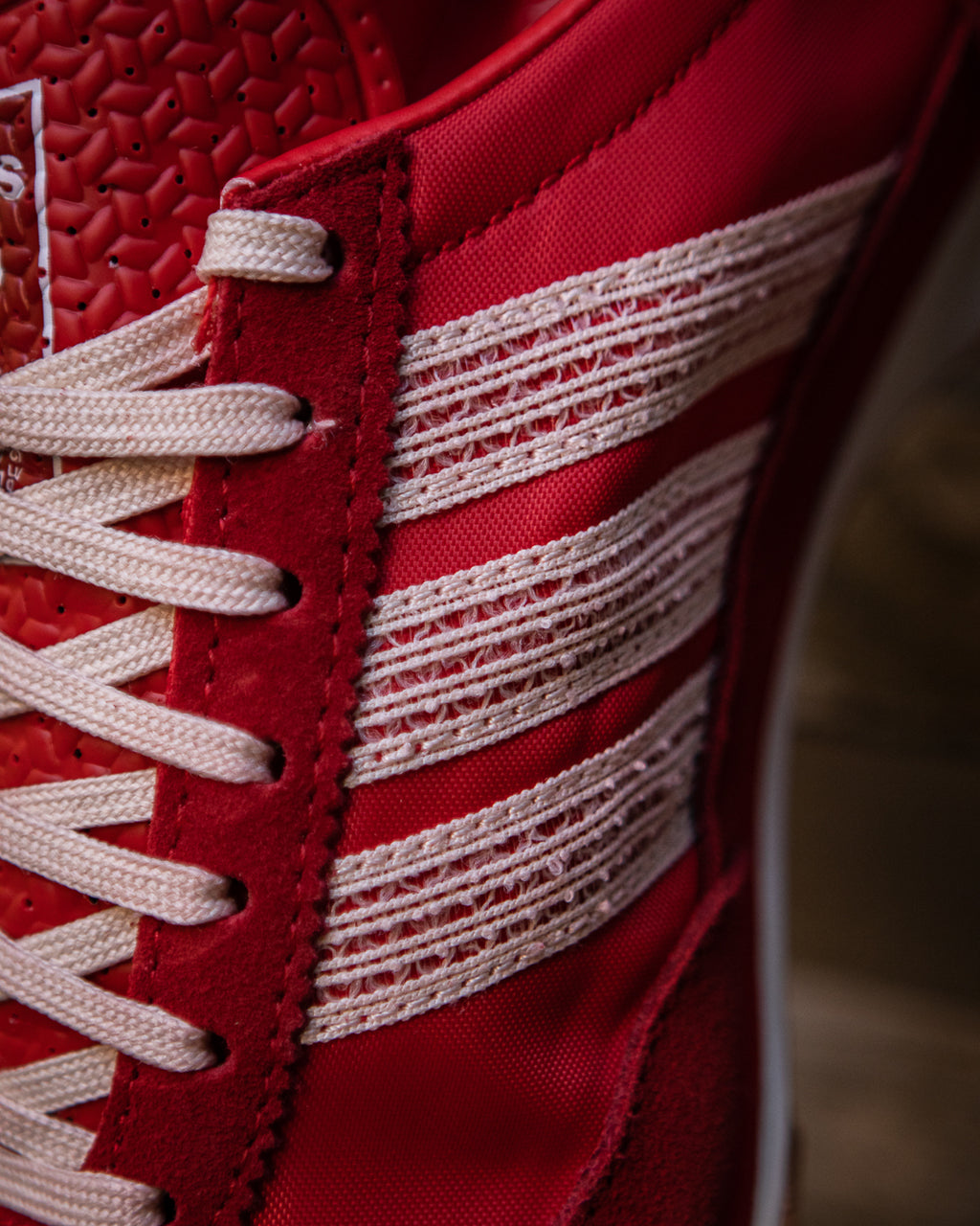 Adidas SL 72 Better Scarlet