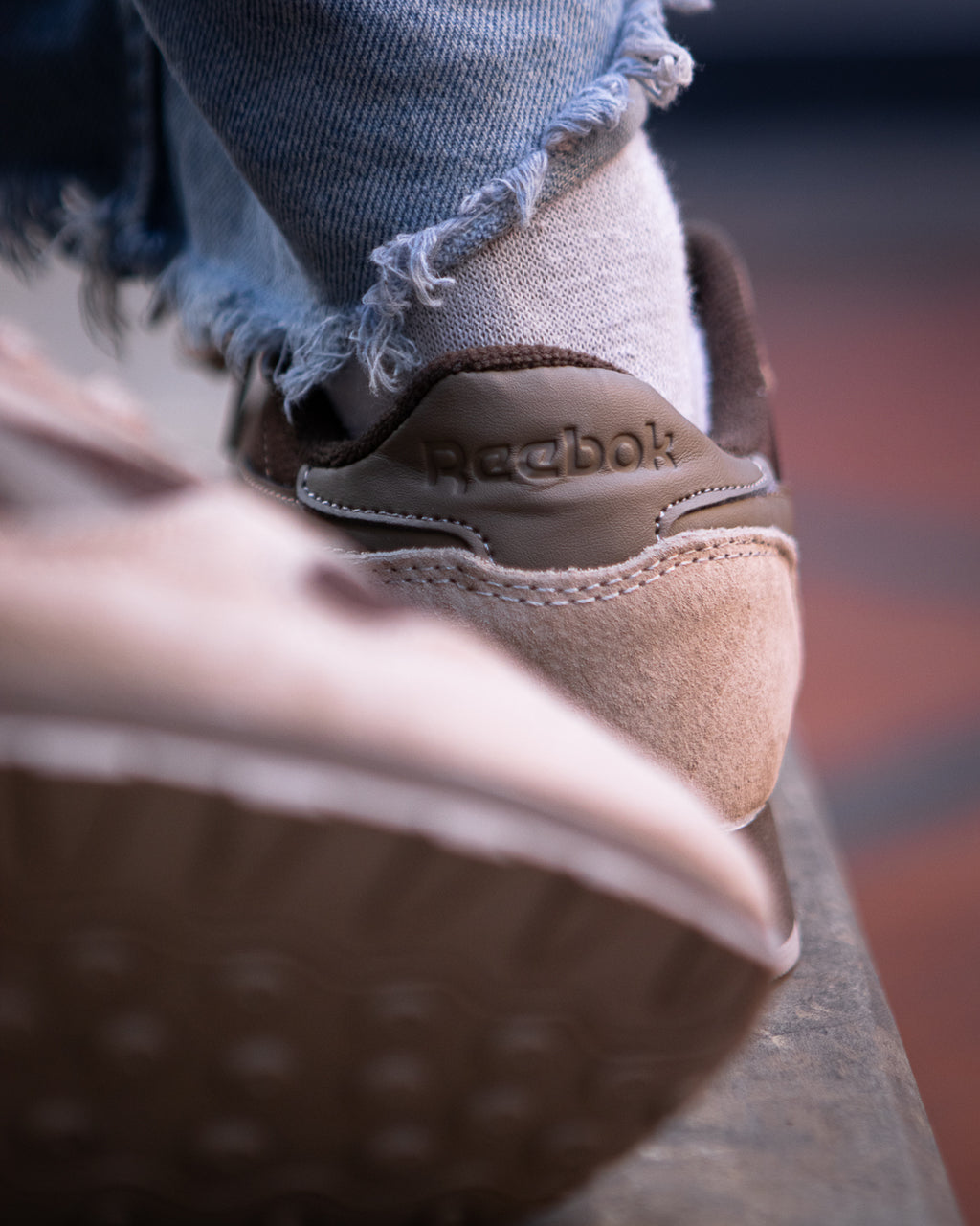 Reebok Classic Leather