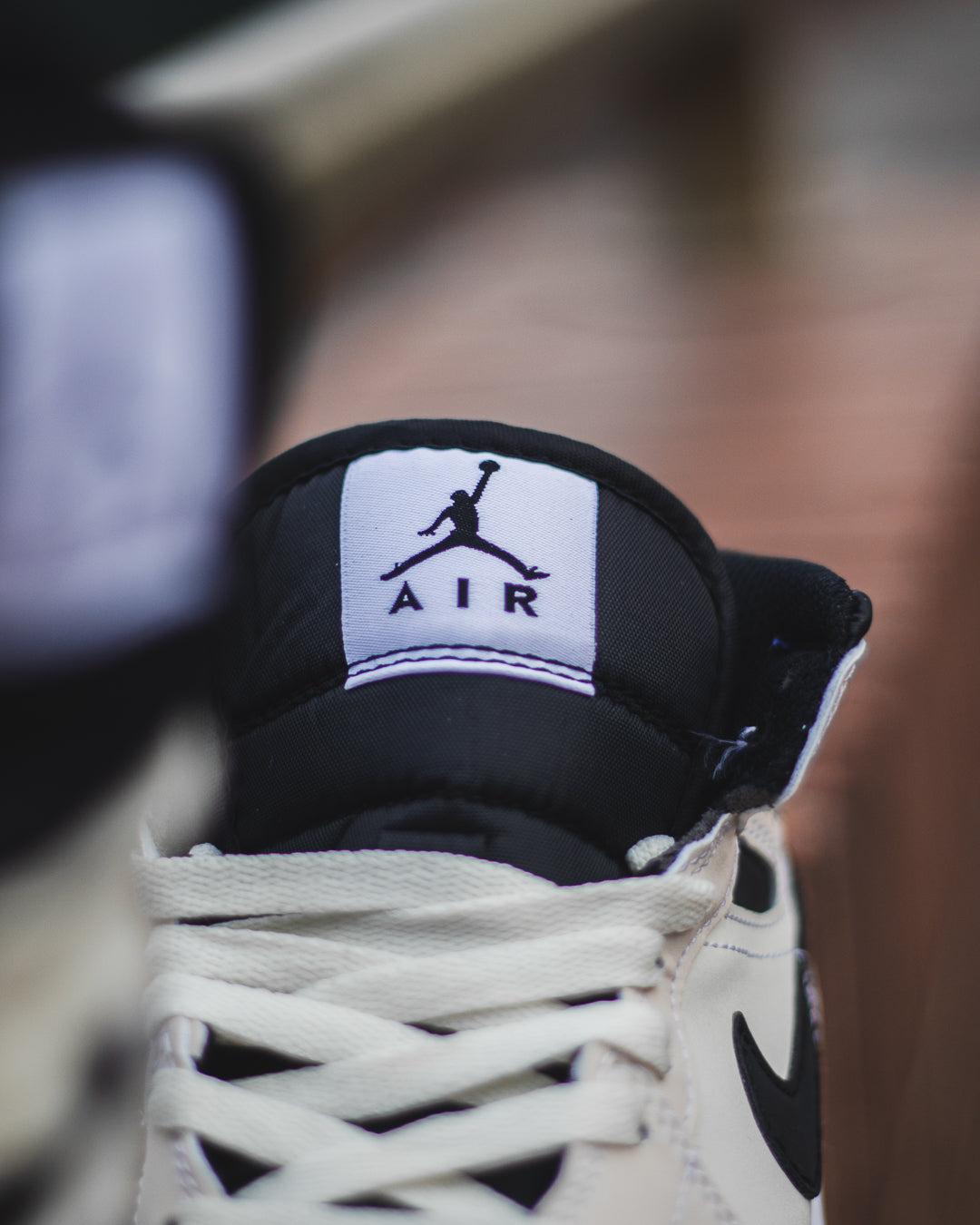 Nike Air Jordan 1 Mid