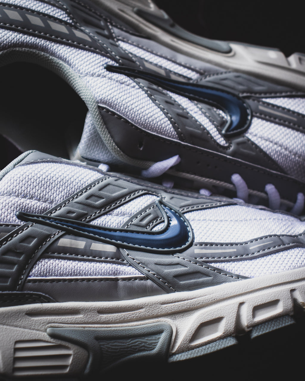 Nike Initiator TRK3