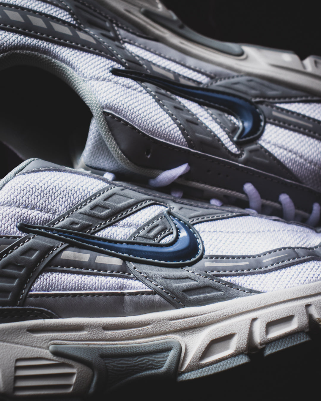 Nike Initiator TRK3