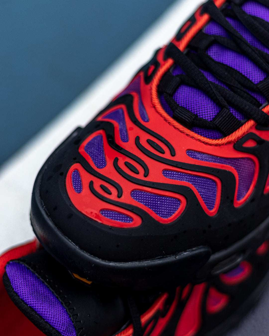 Nike Air Max Plus Drift “All Day”