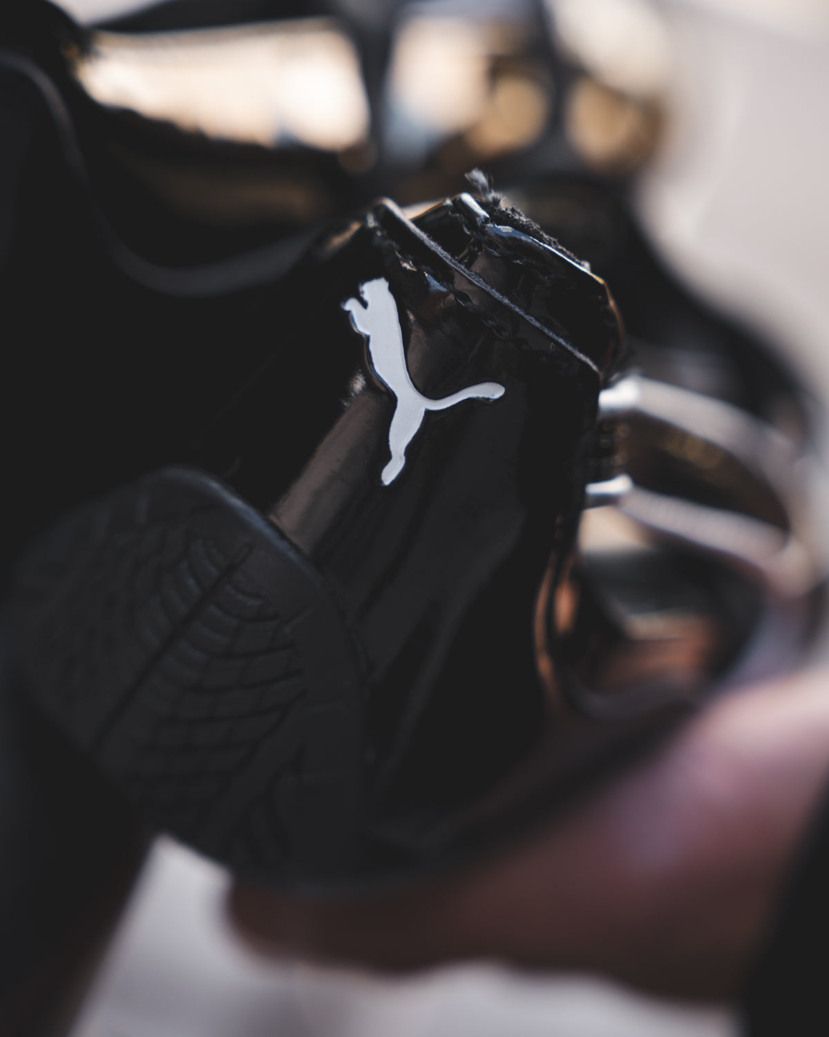 PUMA Speedcat Ballet Glossy